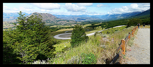 Rio Ibanez